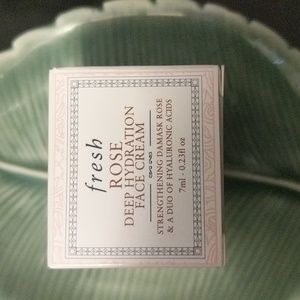 Deep Hydration Day Cream